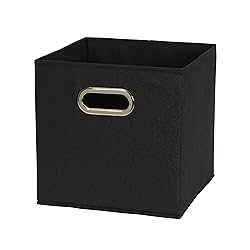 Household Essentials 80-1 Foldable Fabric Storage