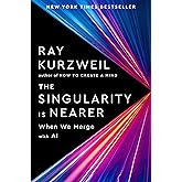 The Singularity Is Nearer: When We Merge with AI