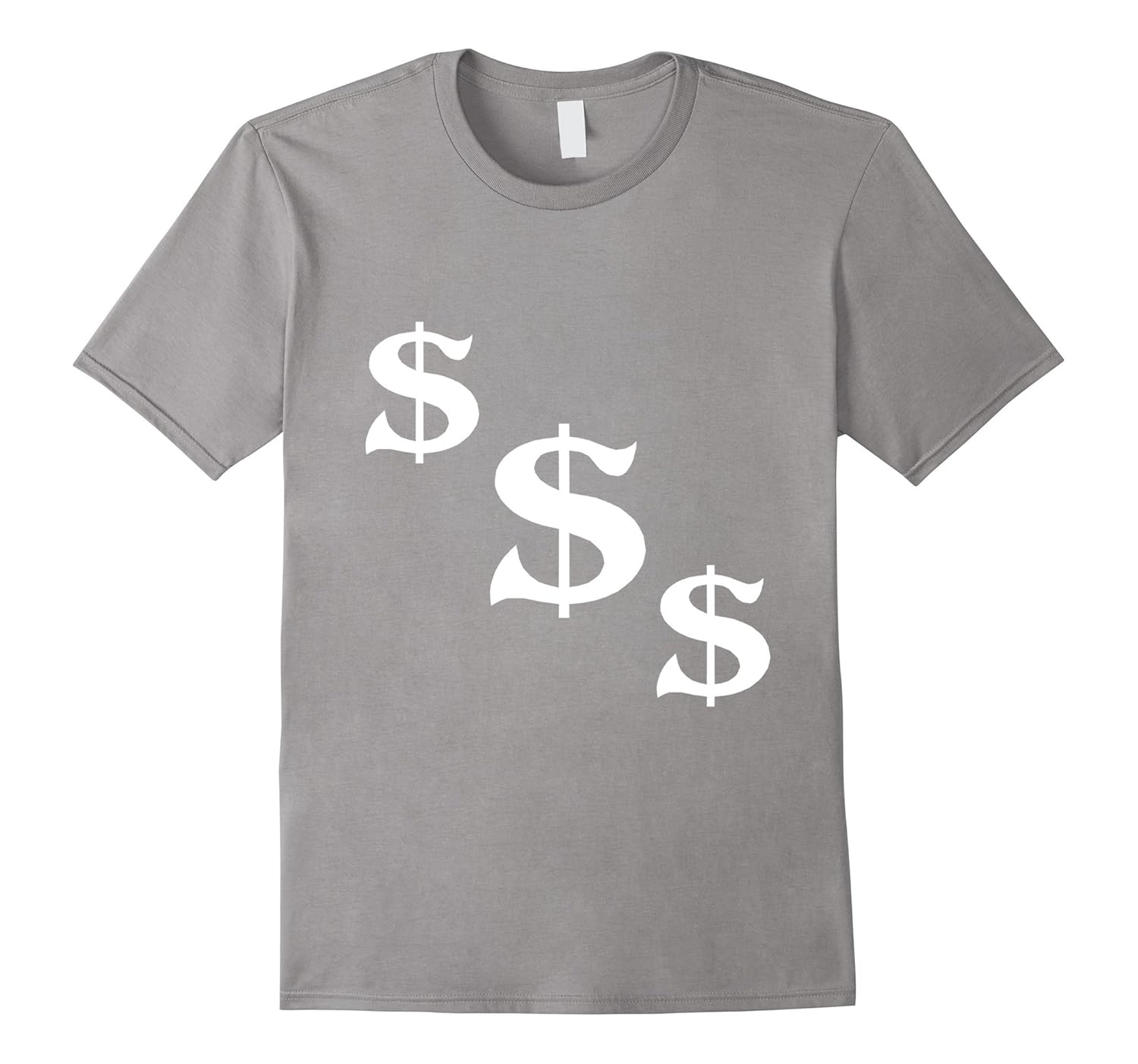 Money Signs T-Shirt-T-Shirt