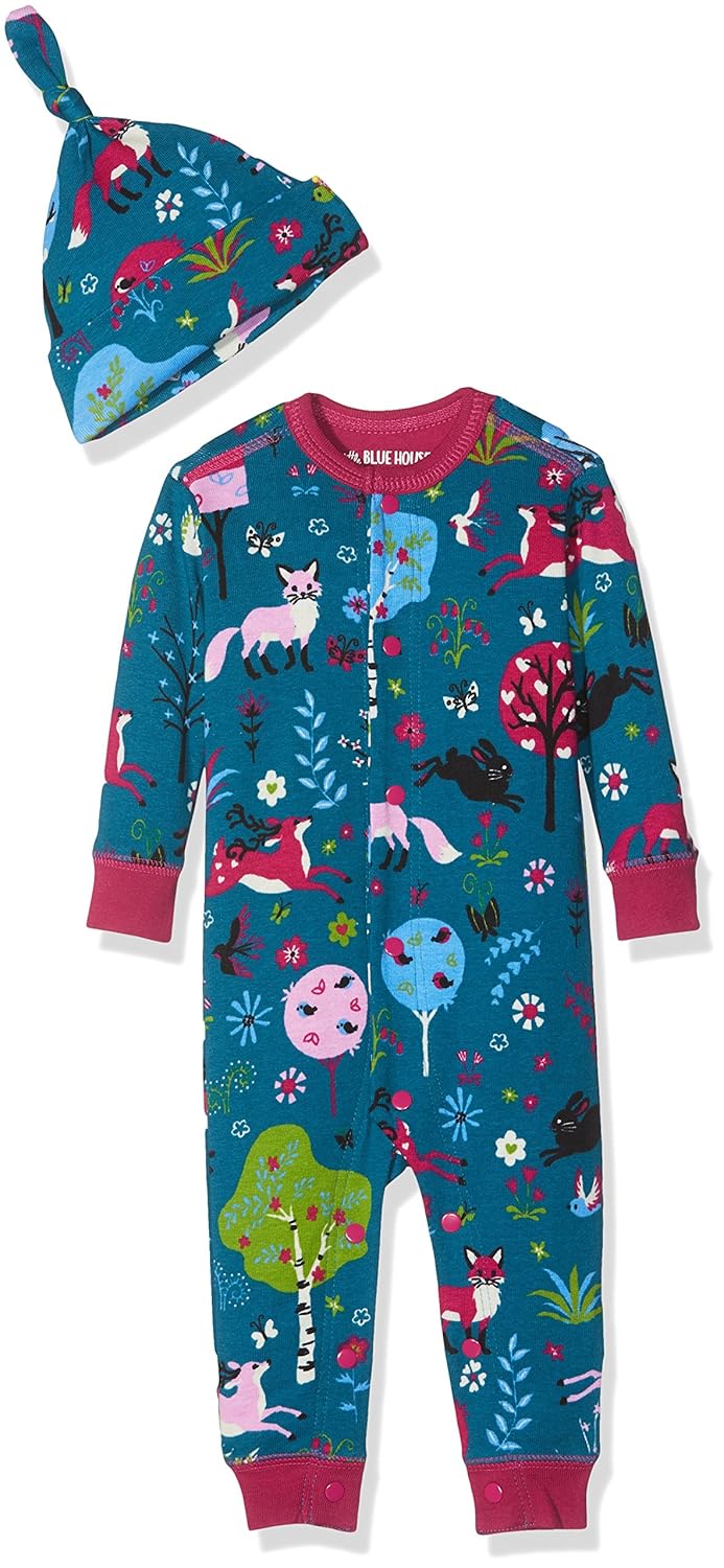 hatley sleepsuit