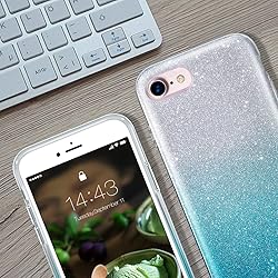 MATEPROX iPhone Se 2022 Case,iPhone SE 2020