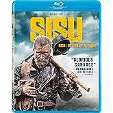 Sisu [Blu-ray]