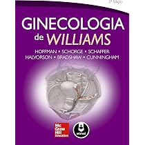 Ginecologia de Williams | Amazon.com.br
