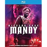 Mandy [Blu-ray]