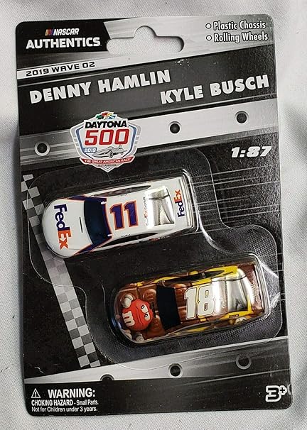 nascar 1 87 diecast