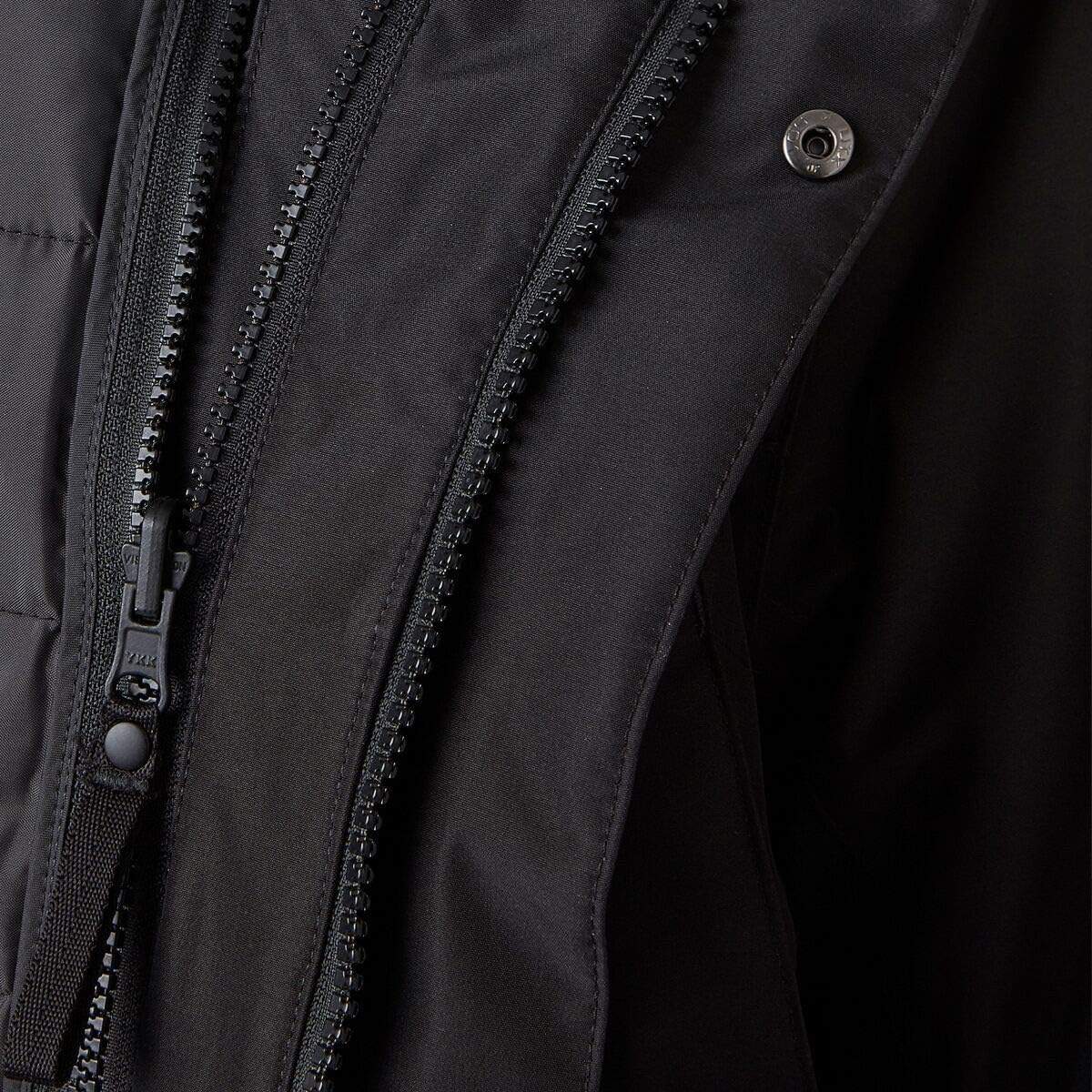 Helly Hansen Men's Rigging Coat, Black, M - Image 4