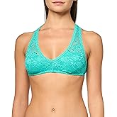 Cosabella Womens Never Say Never Racie Racerback Bralette