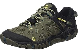 Merrell Men's All Out Blaze Aero Sport Hiking Water Shoe