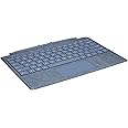 Microsoft Surface Pro Signature Type Cover – Ice Blue