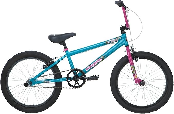 Mongoose chill 20 inch girls bmx bike Clearance