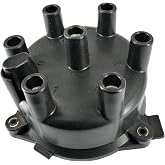 Formula Auto Parts DCS18 Distributor Cap