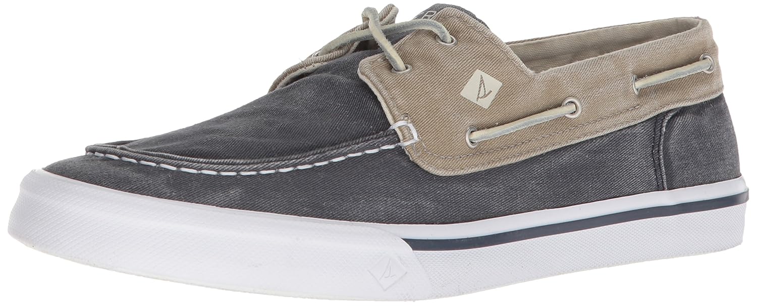 men's bahama ii boat washed sneaker