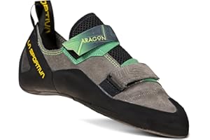 La Sportiva Mens Aragon Rock Climbing Shoes