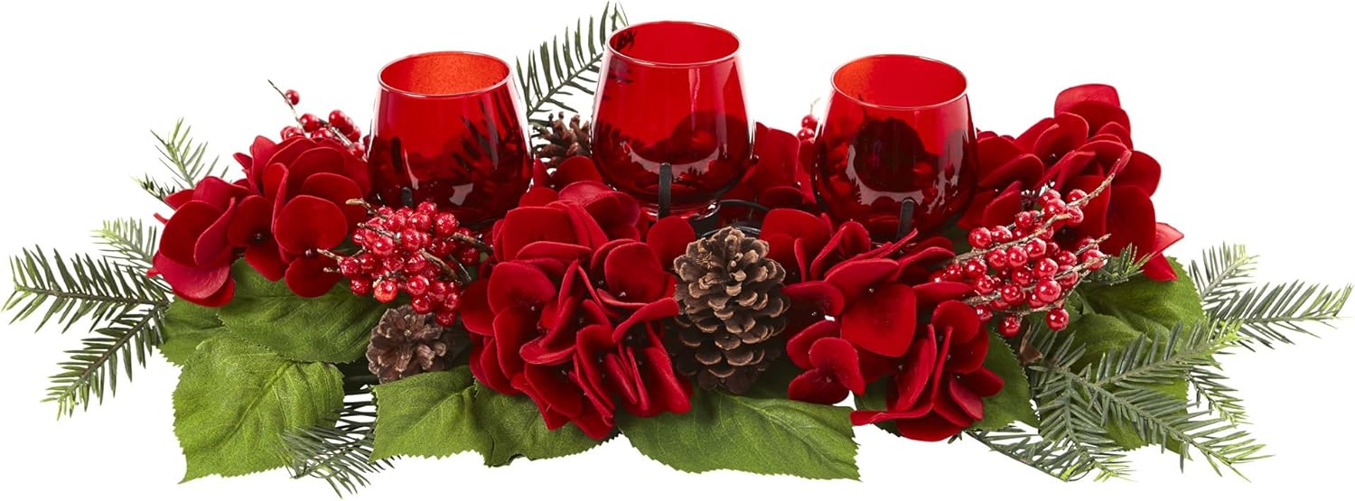 Best holiday centerpieces for dining table