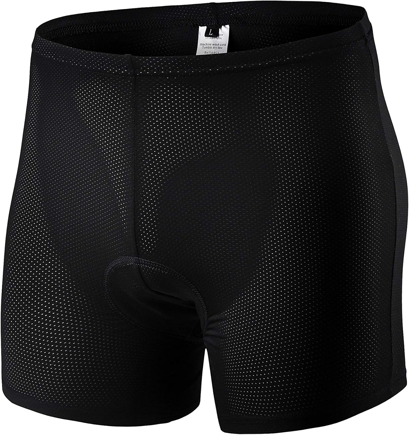 Cycling Underwear Men's Cycling Shorts 3D Padded, Bike Shorts Men's Bicycle Shorts: Clothing