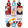 MOSCHINO Perfume for Women Variety Gift Set