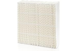 TOMOON 1043 Super Wick Humidifier Filter - Replacement for Essick Air Aircare 831000 EP9500 EP9800 836000HB and Spacesaver 800 8000 Series humidifier