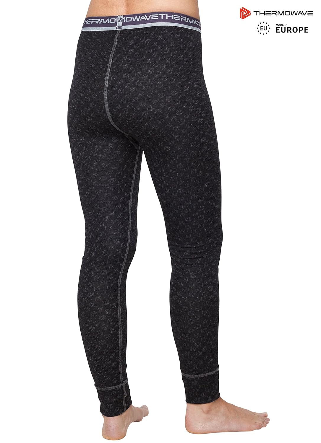 Merino Xtreme/Womens Merino Wool 200 GSM Thermal Underwear Pants Thermowave Girls Base Layers