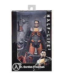 NECA - Half-Life 2 - 7" Scale Action Figure