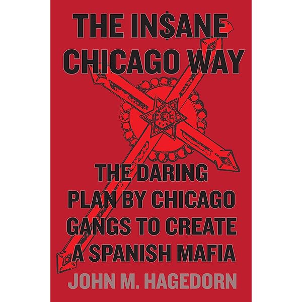 Compliments of Chicagohoodz: Chicago Street Gang Art & Culture: O