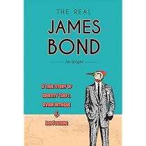 Amazon.com: The Real James Bond: A True Story of Identity Theft ...
