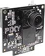 Pixy (CMUcam5) Smart Vision Sensor - Object Tracking Camera for Arduino, Raspberry Pi, BeagleBone Black