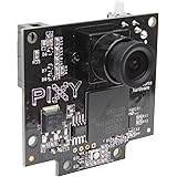 Pixy (CMUcam5) Smart Vision Sensor - Object Tracking Camera for Arduino, Raspberry Pi, BeagleBone Black