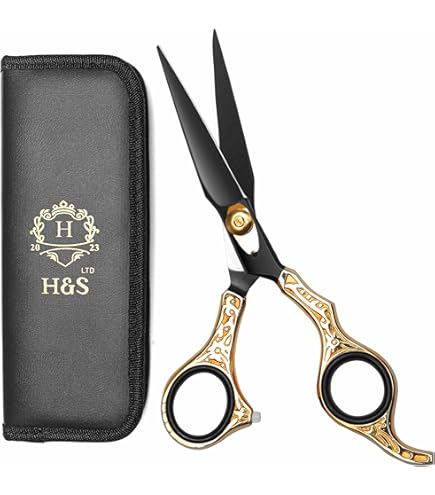 Amazon.com: MITSUKO COBALT Hair Styling Professional Razor Edge