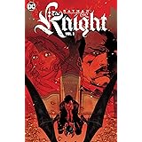 Batman the Knight 1