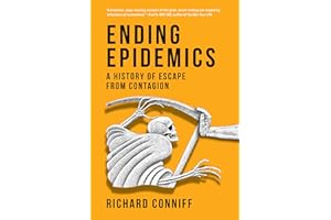 Ending Epidemics: A History of Escape from Contagion
