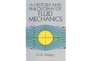 A History and Philosophy of Fluid Mechanics
