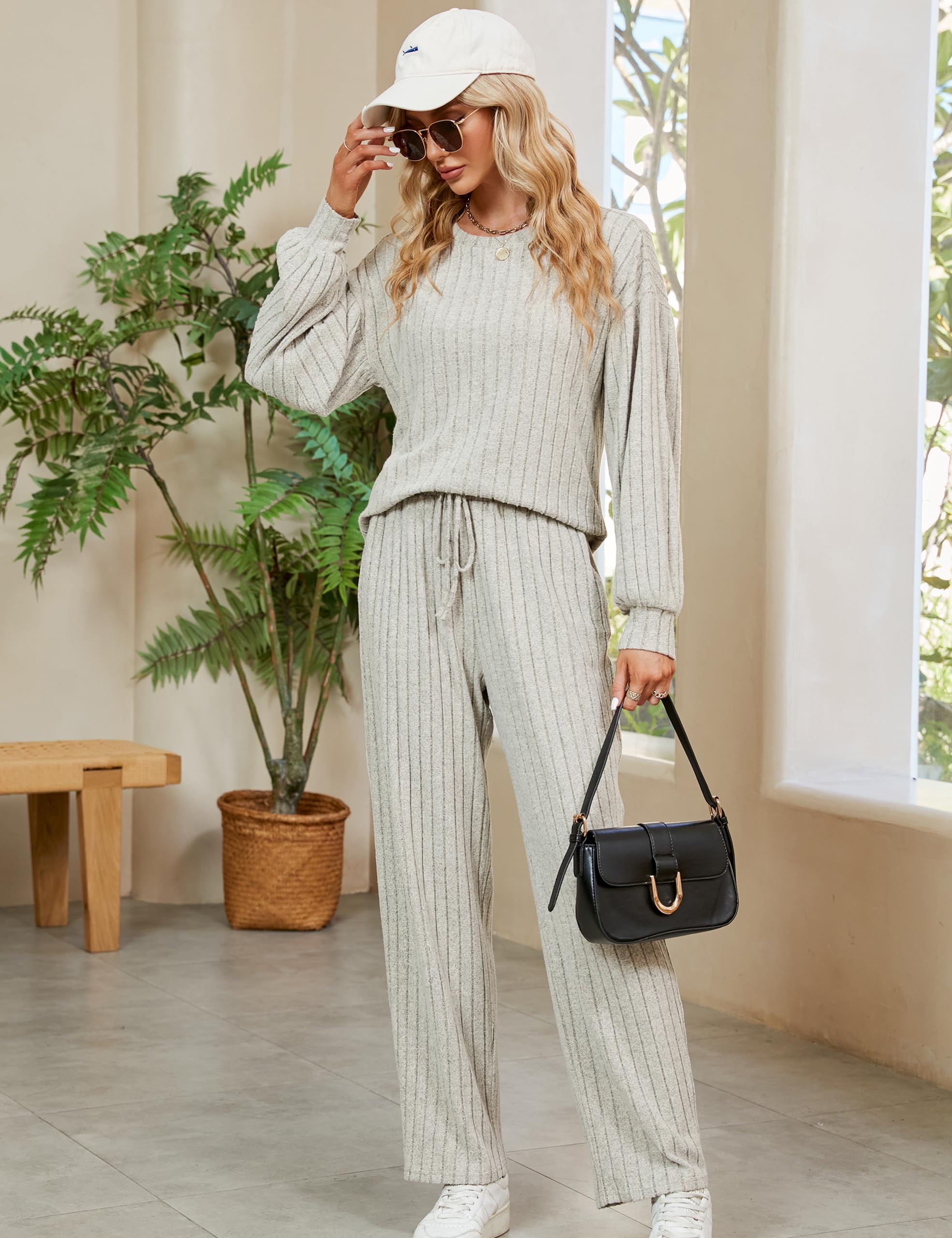 Blooming Jelly Lounge Set