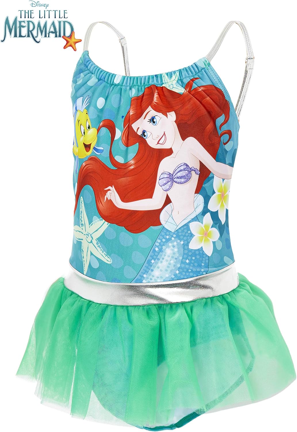 cinderella swimming costume