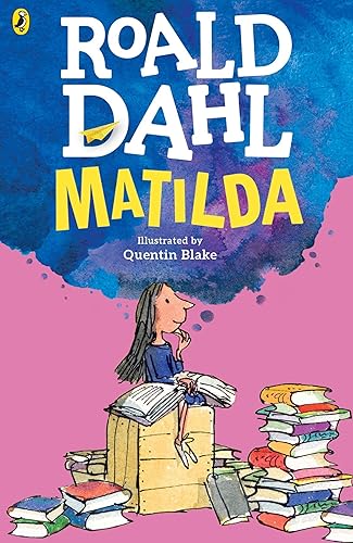 Download Matilda (version anglaise) PDF