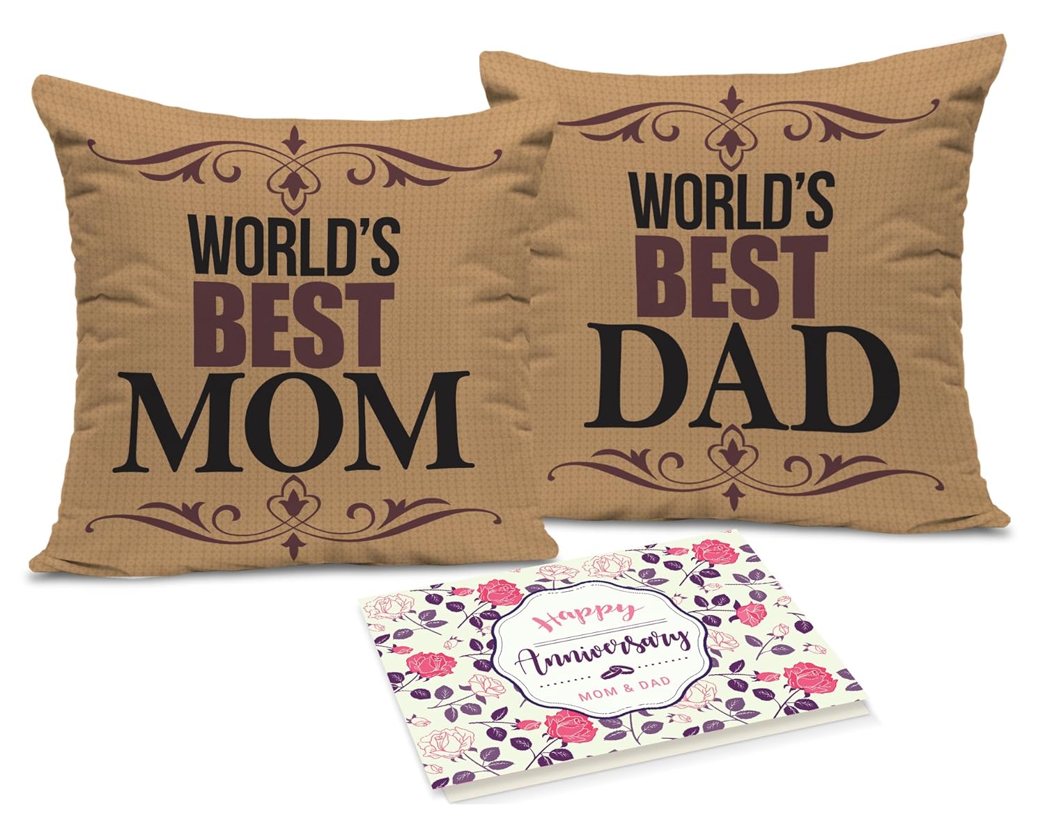 best gift for mother father anniversary