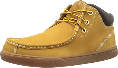 moc toe chukka