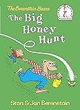 The Big Honey Hunt, 50th Anniversary Edition (The Berenstain Bears)