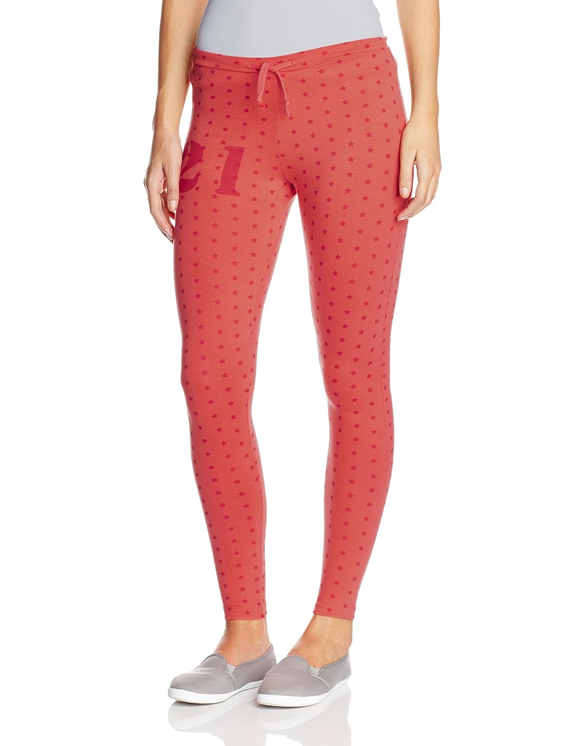 jealous 21 women's slim leggings