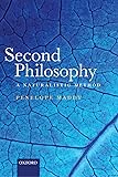 Second Philosophy: A Naturalistic Method
