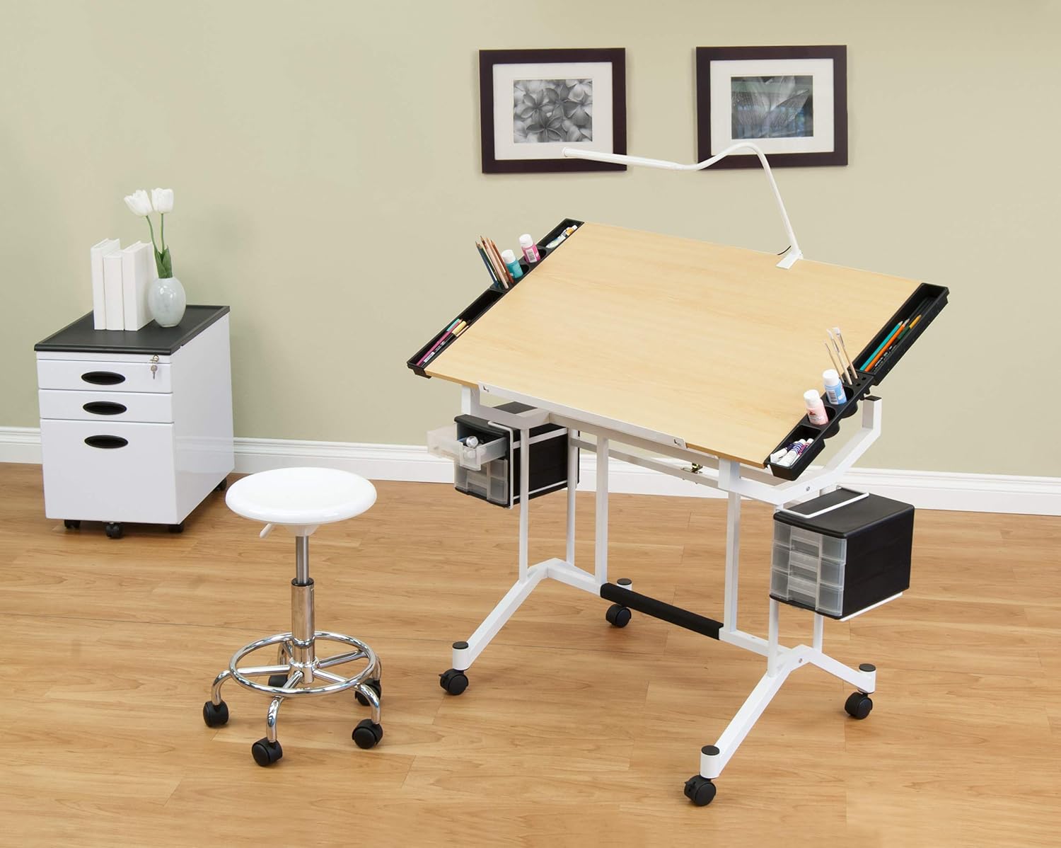 RANKED The 7 Hottest Craft Tables For Diamond Painting Paint With