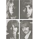The Beatles (The White Album) [6 CD + Blu-ray]