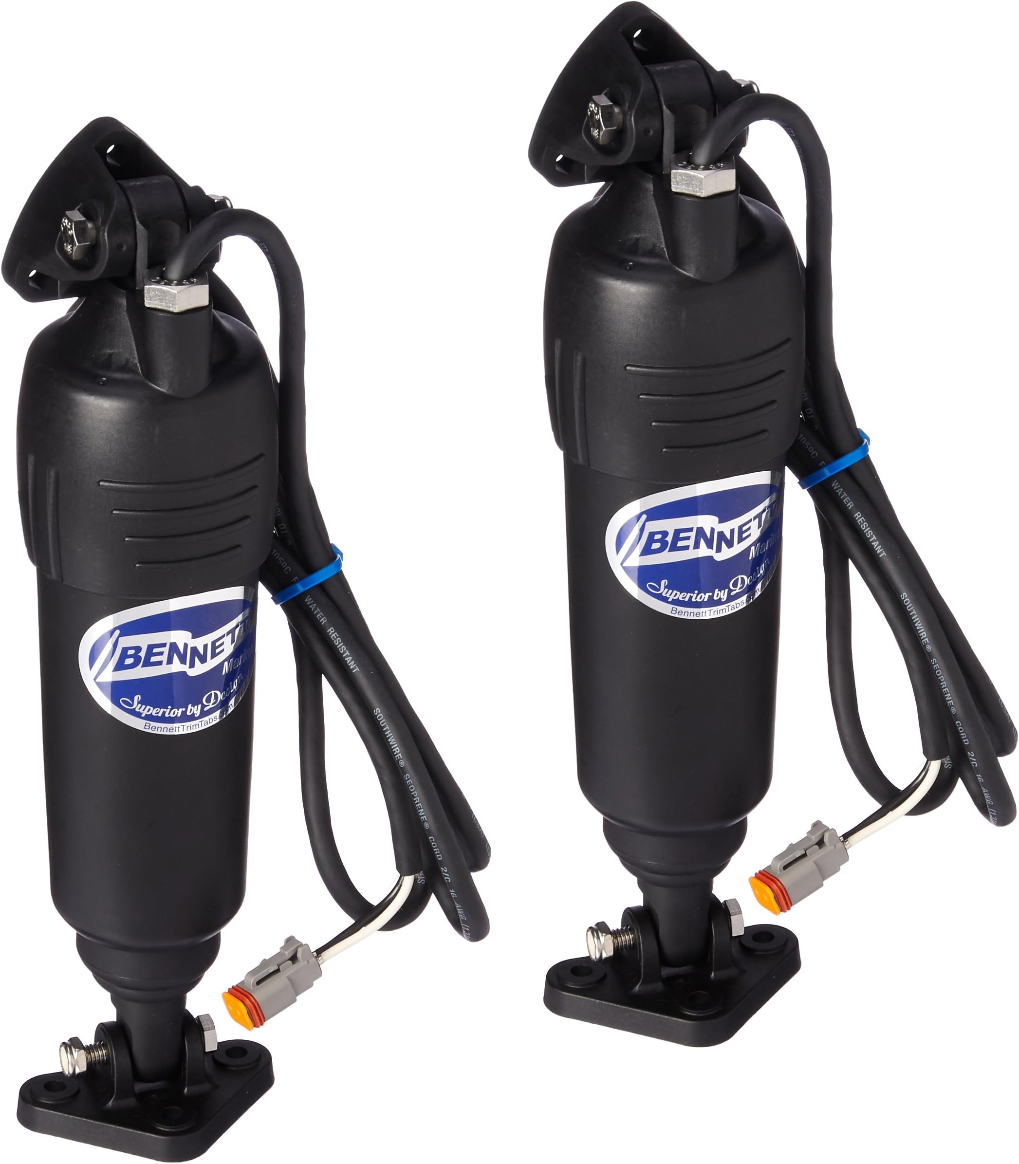 BOLTKCON Lenco to Bolt Conversion Kit