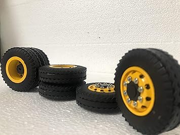 scaleart rc trucks for sale