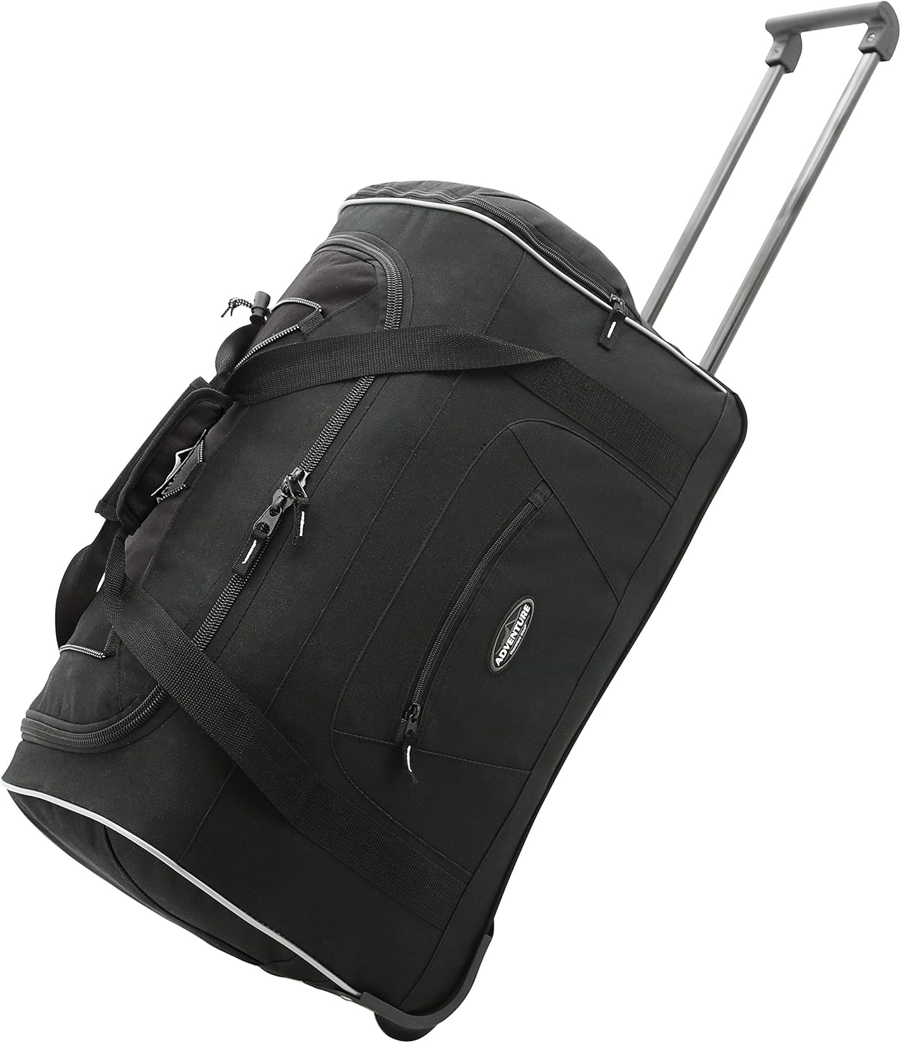 xpedition travelers club luggage