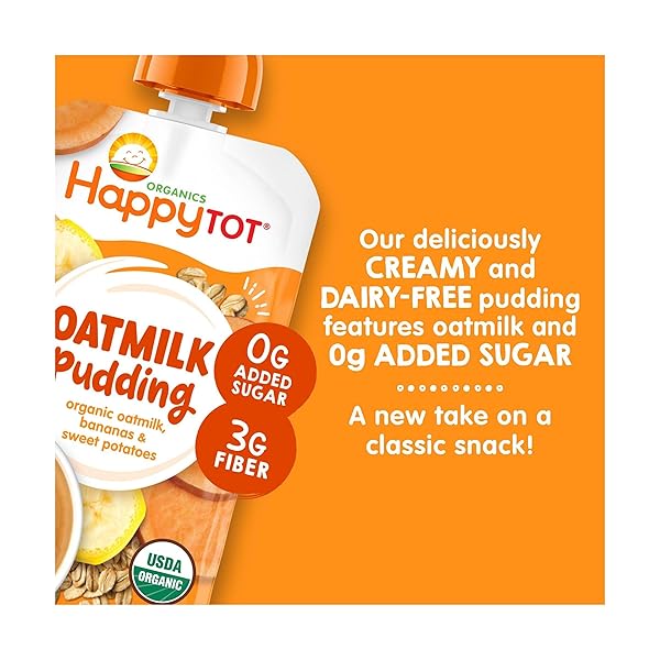 HT PUDD OAT BAN SWTPT 4OZ