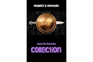 Conan the Barbarian: The Complete Collection