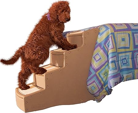 doggy stairs amazon