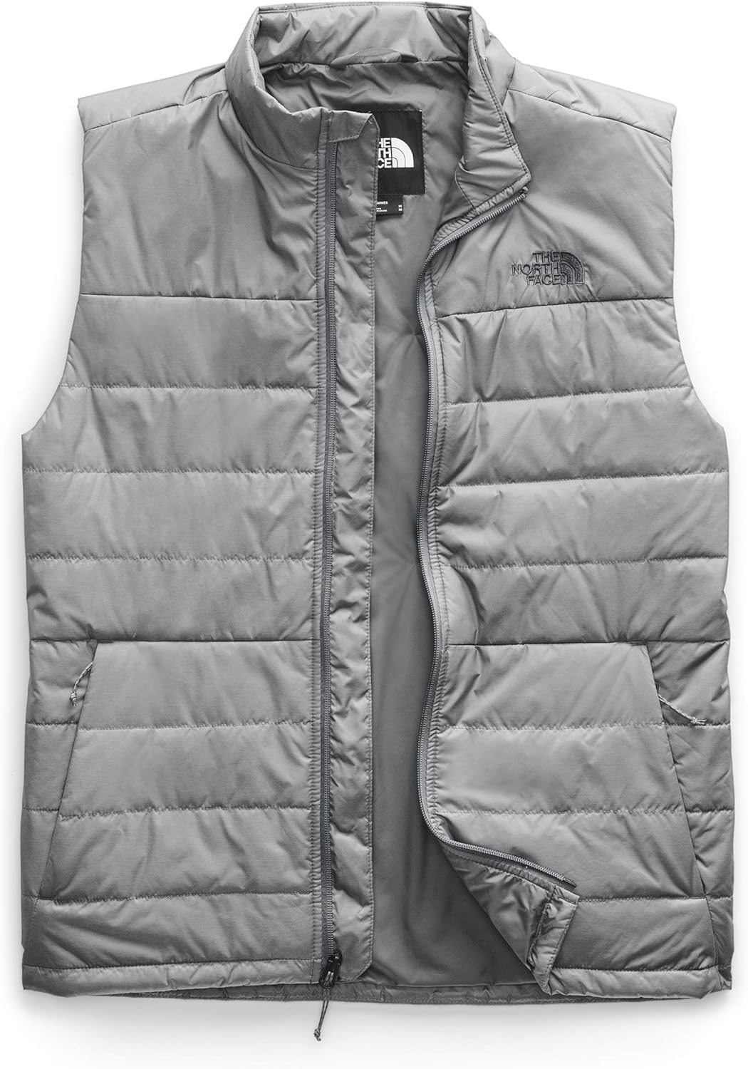 the north face men's bombay insulated jacket