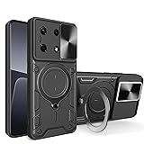 Elubugod Compatible with Infinix Note 30 4G