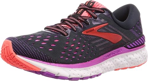 womens brooks transcend 6
